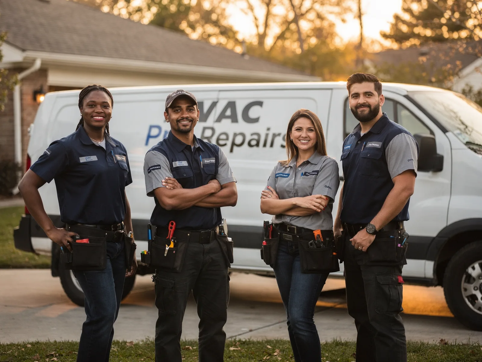 Heat Pump Repair company in Pittsford, VT