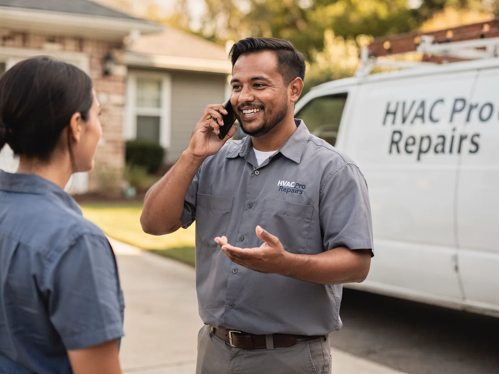 Heat Pump Repair Pittsford, VT FAQs